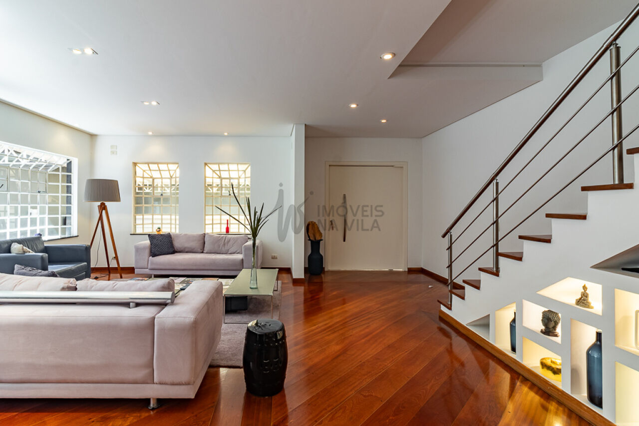 casa a venda vila clementino - imagem 3