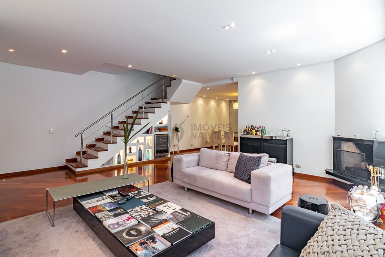 casa a venda vila clementino - imagem 5