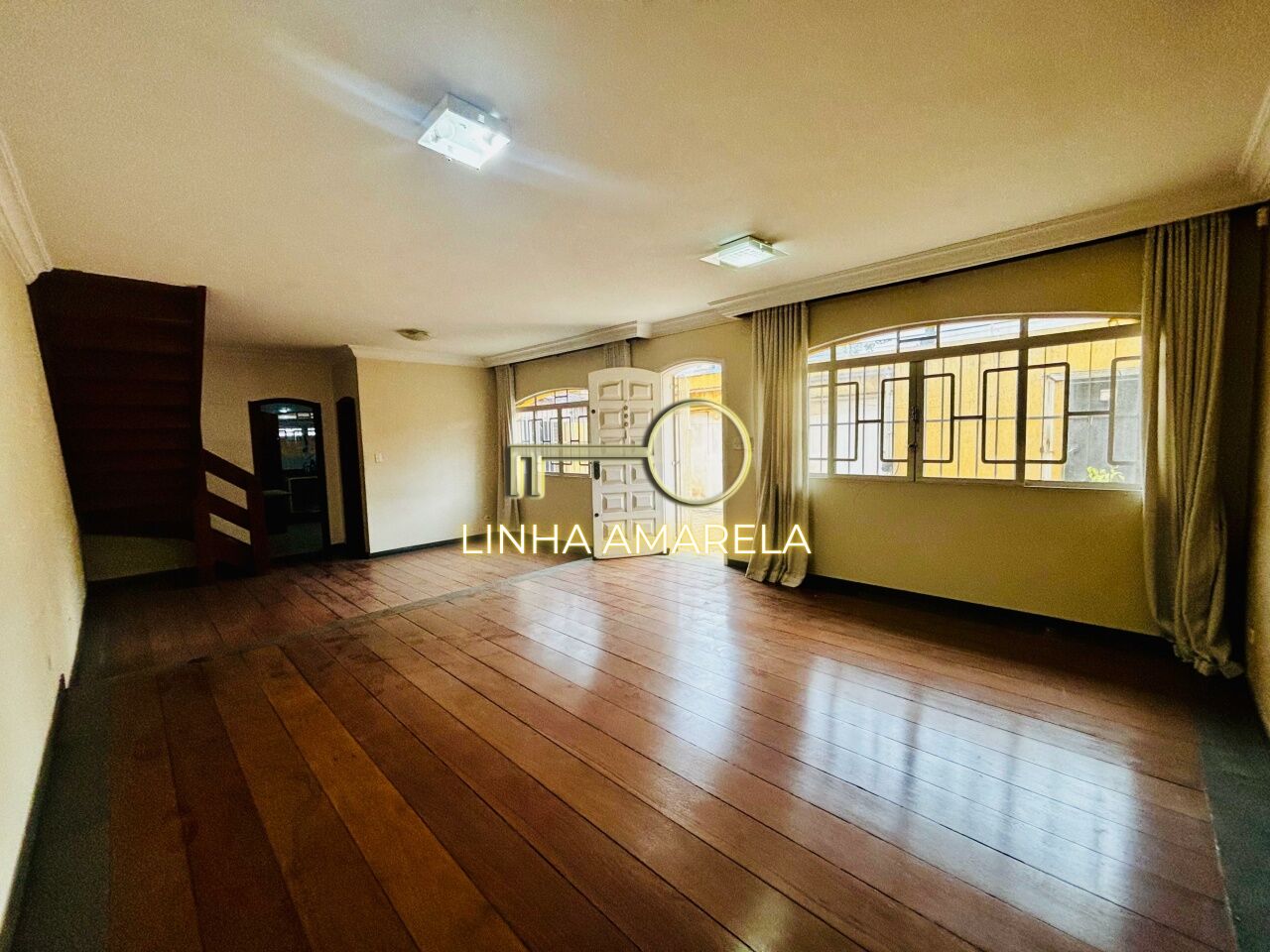 Sobrado para Locação - Jardim Guedala