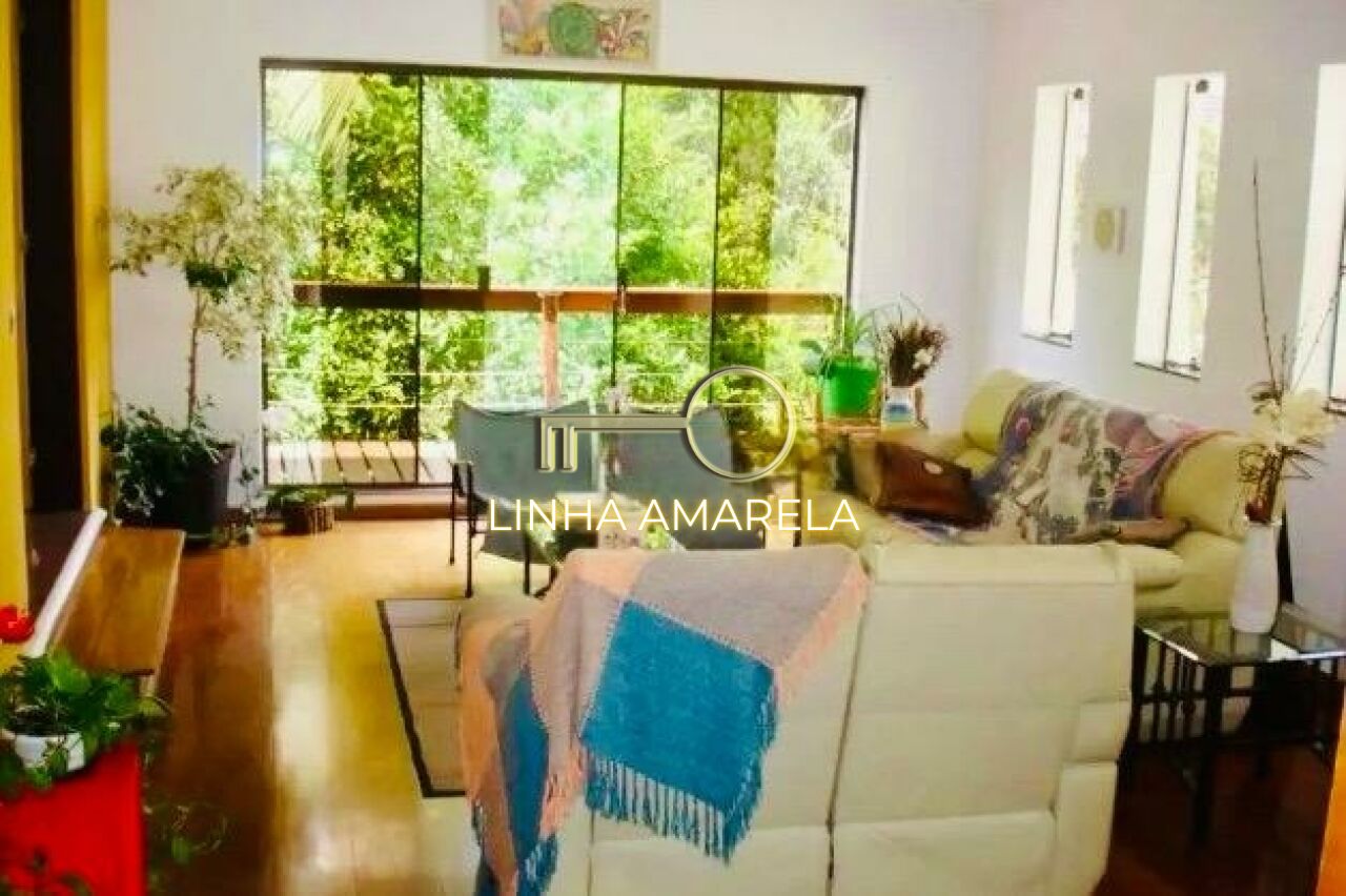 Casa Assobradada para Venda - Parque dos Príncipes