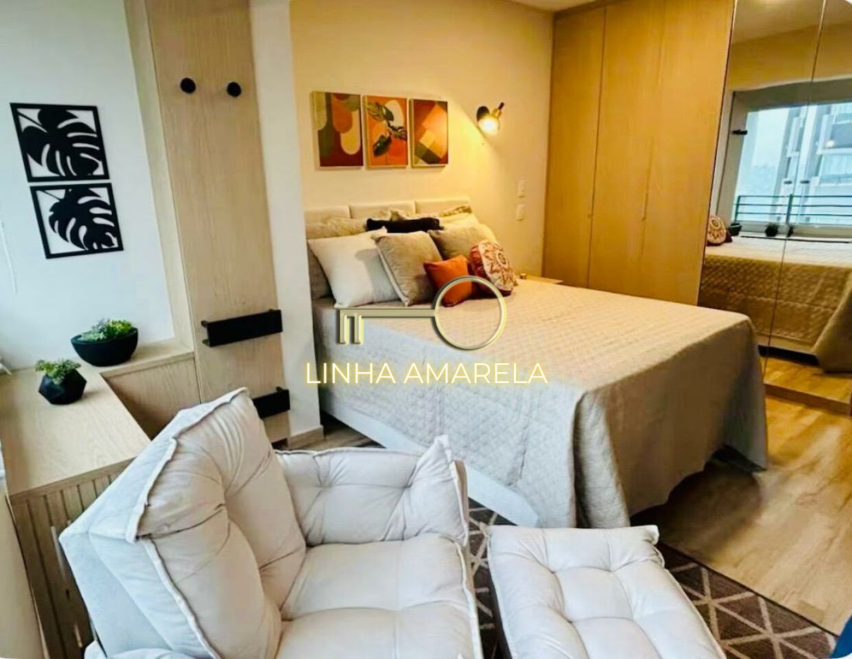 Studio para Locação - Butantã