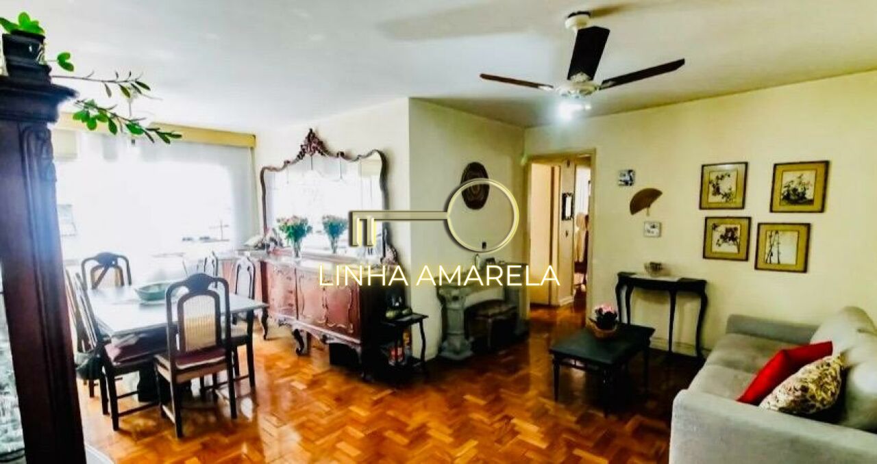 Apartamento para Venda - Jardim Guedala