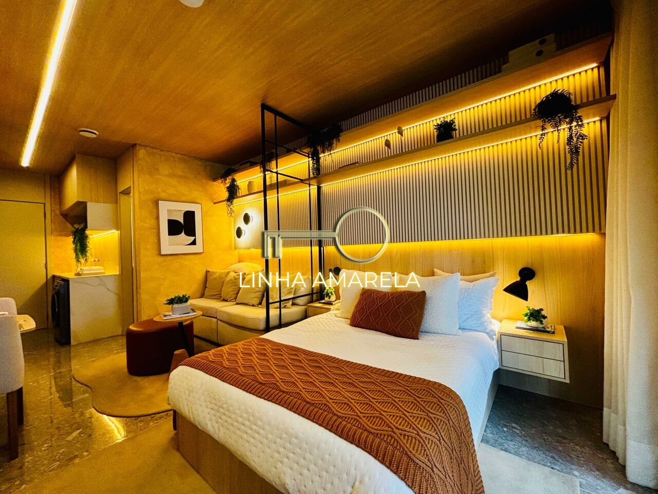 Apartamento para Venda - Vila Sônia