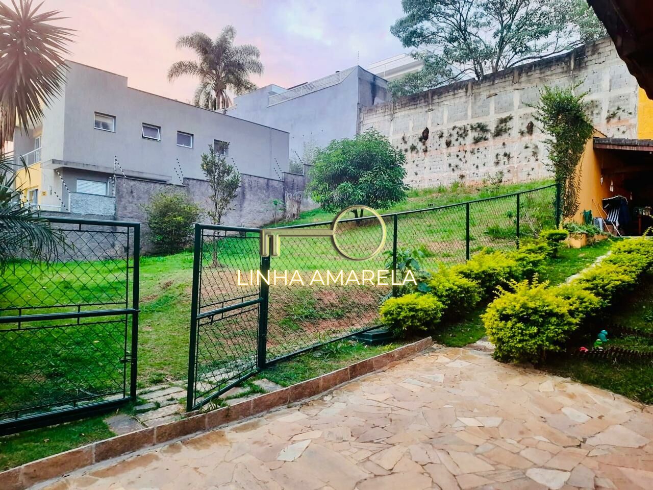 Terreno para Venda - Parque dos Príncipes