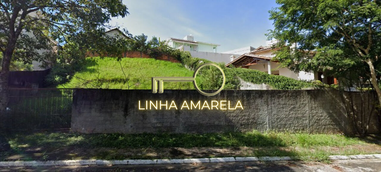 Terreno para Venda - Parque dos Príncipes