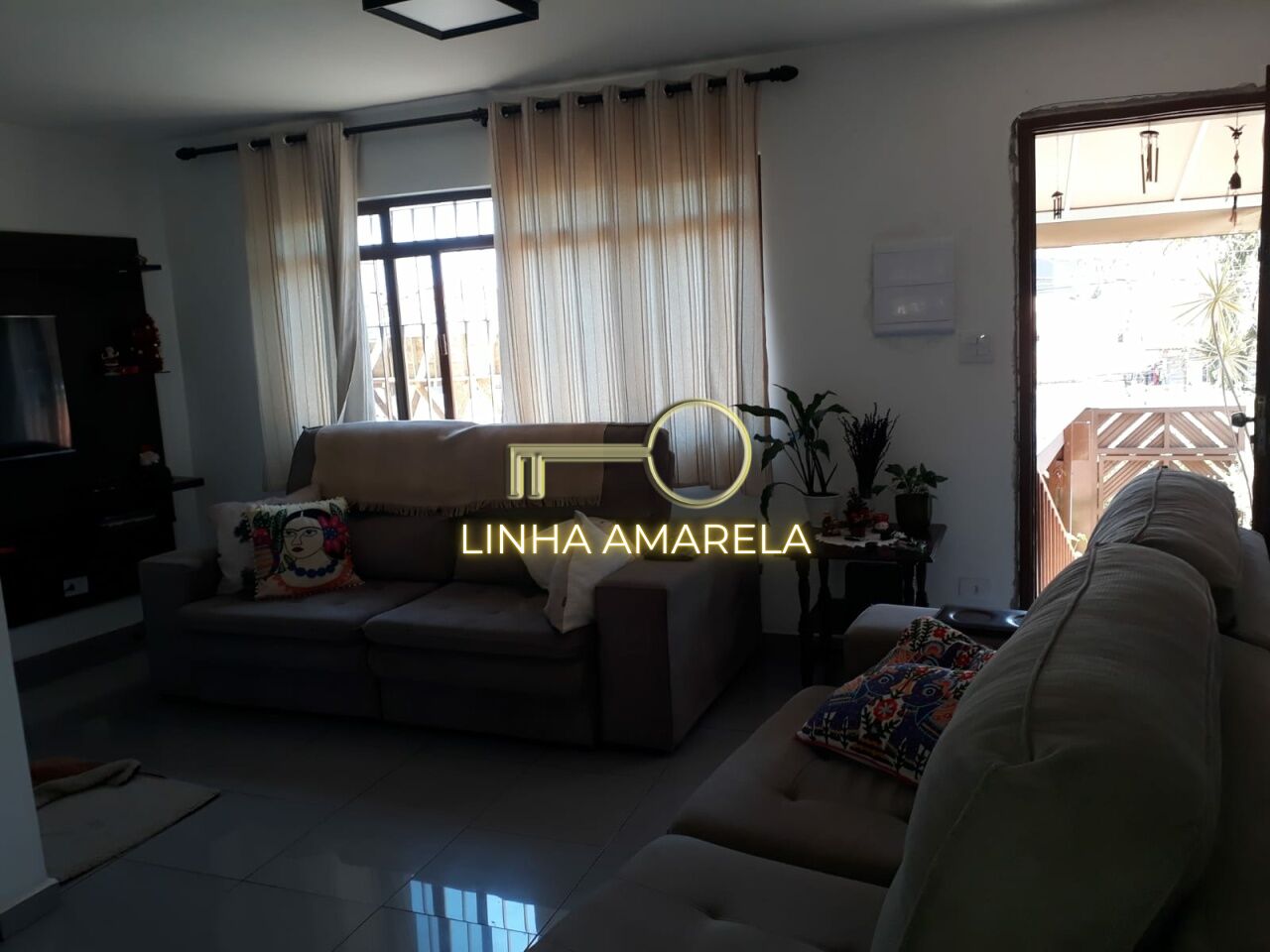 Sobrado para Venda - Jardim Monte Kemel