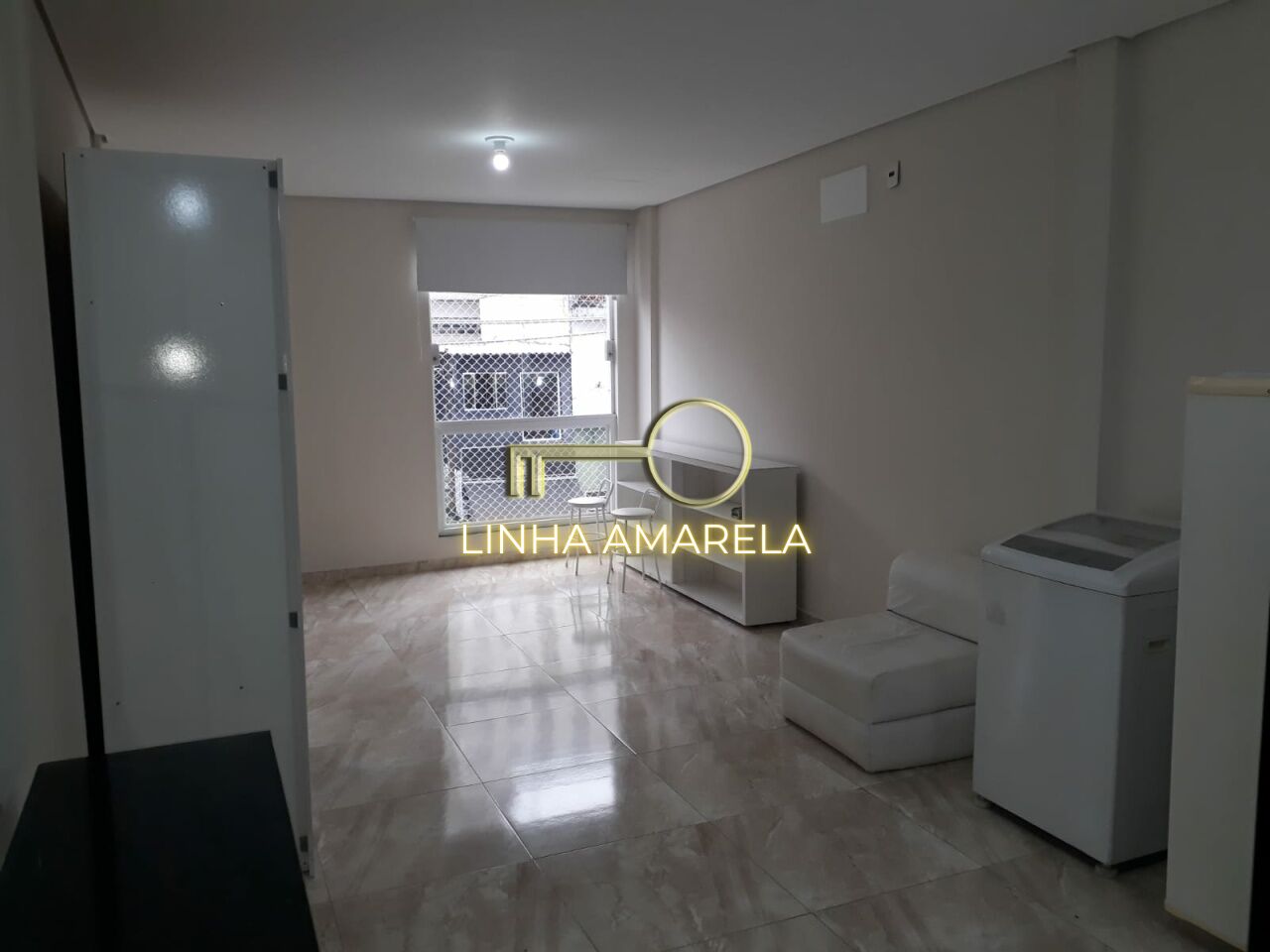 Studio para Locação - Jardim Guedala