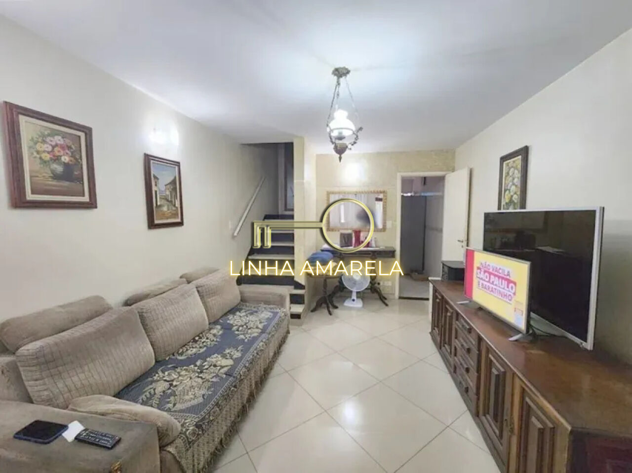 Sobrado para Venda - Jardim Trussardi