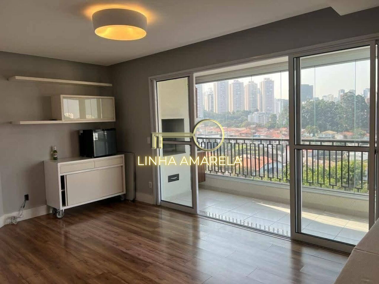 Apartamento para Venda - Lar São Paulo