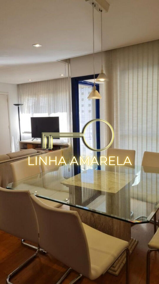 Apartamento para Venda - Vila Andrade