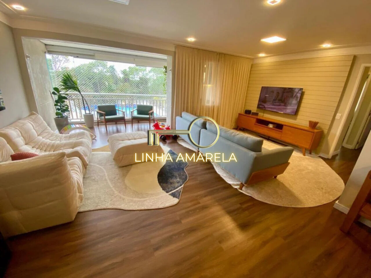 Apartamento para Venda - Lar São Paulo