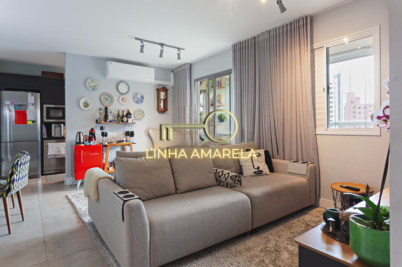 Apartamento para Venda - Morumbi