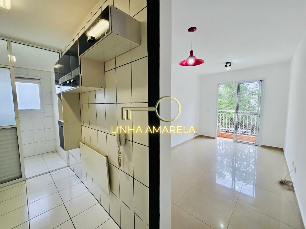 Apartamento para Venda - Jaguaré