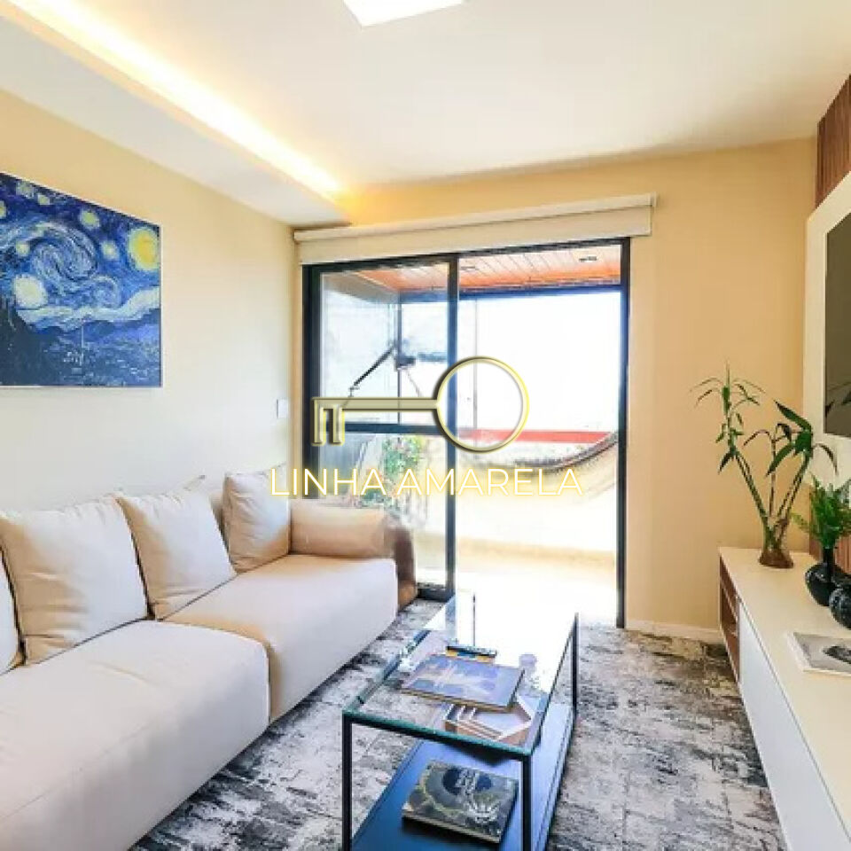 Apartamento para Venda - Jardim Guedala