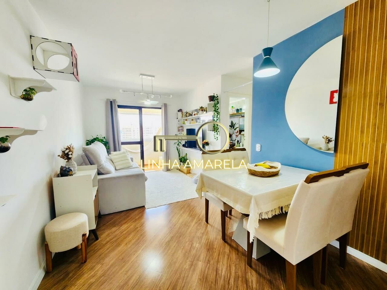 Apartamento para Venda - Jardim Ester