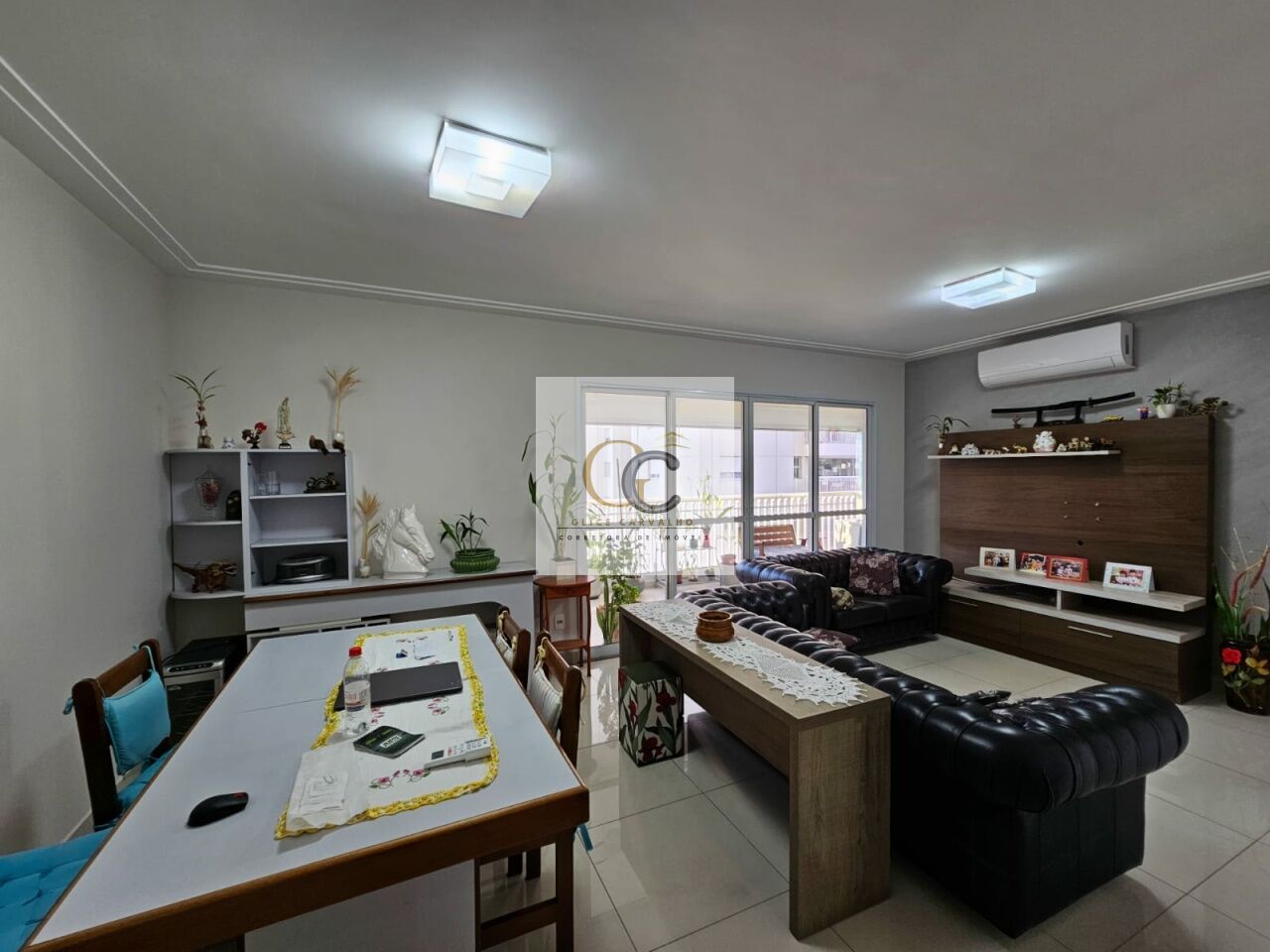Apartamento para Venda - Barra Funda