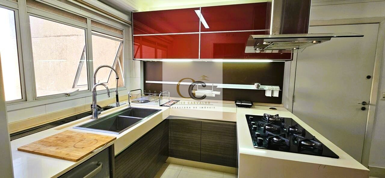 Apartamento para Venda - Vila Romana