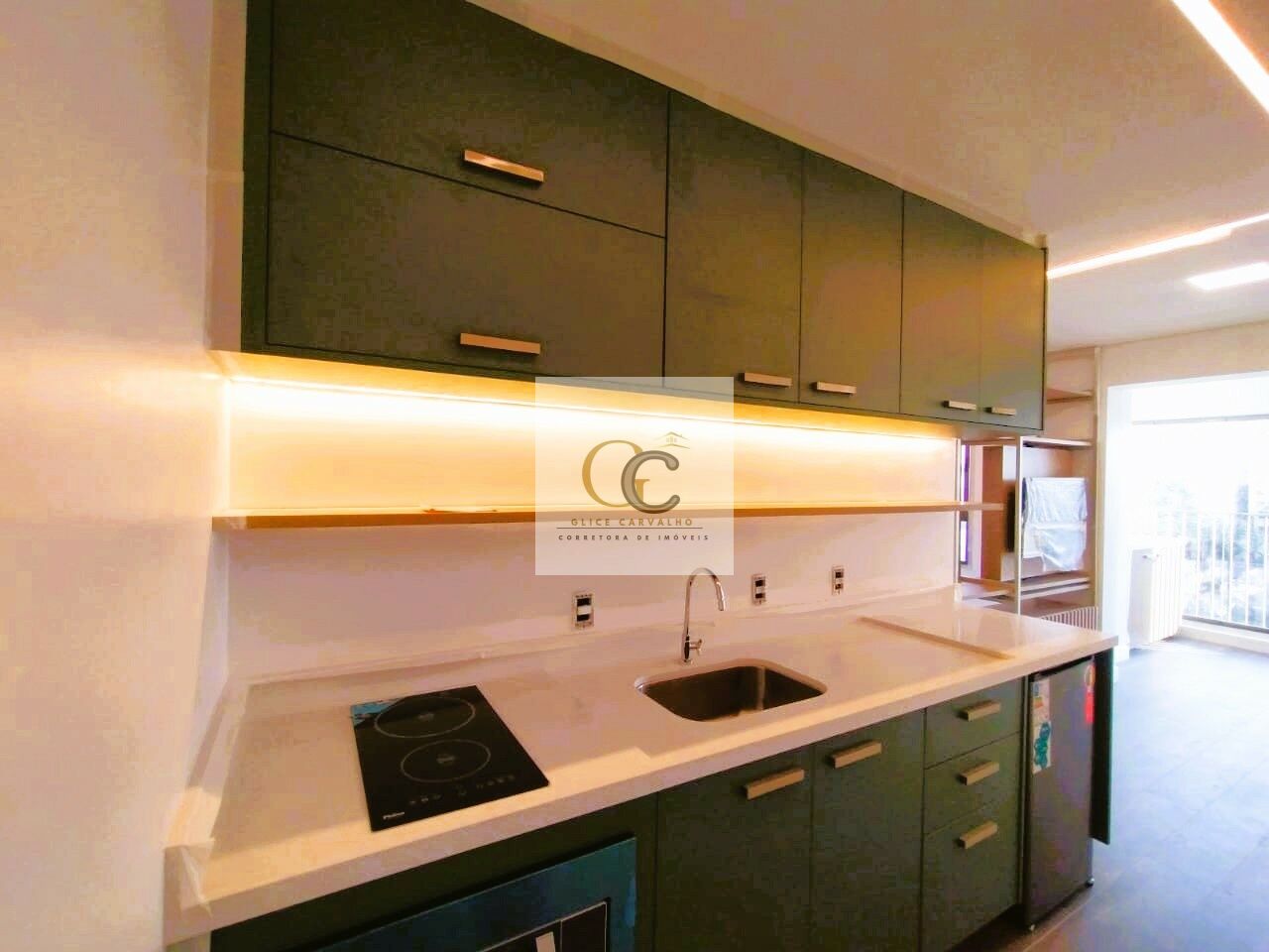 Apartamento para Venda - Cerqueira César