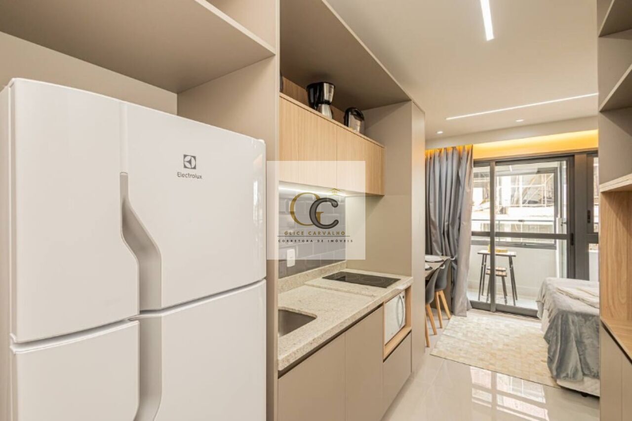 Apartamento para Venda - Perdizes