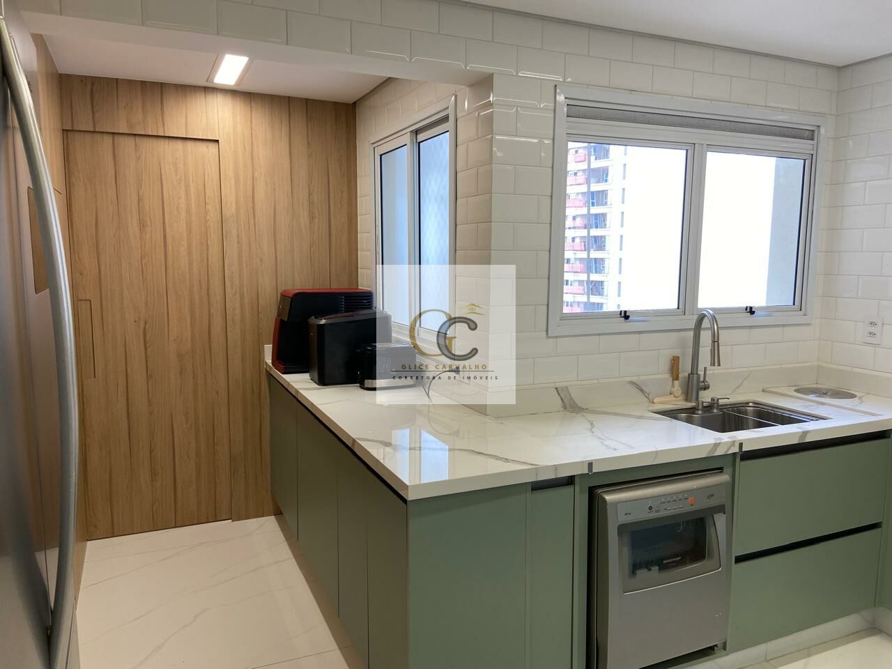 Apartamento para Locação - Água Branca