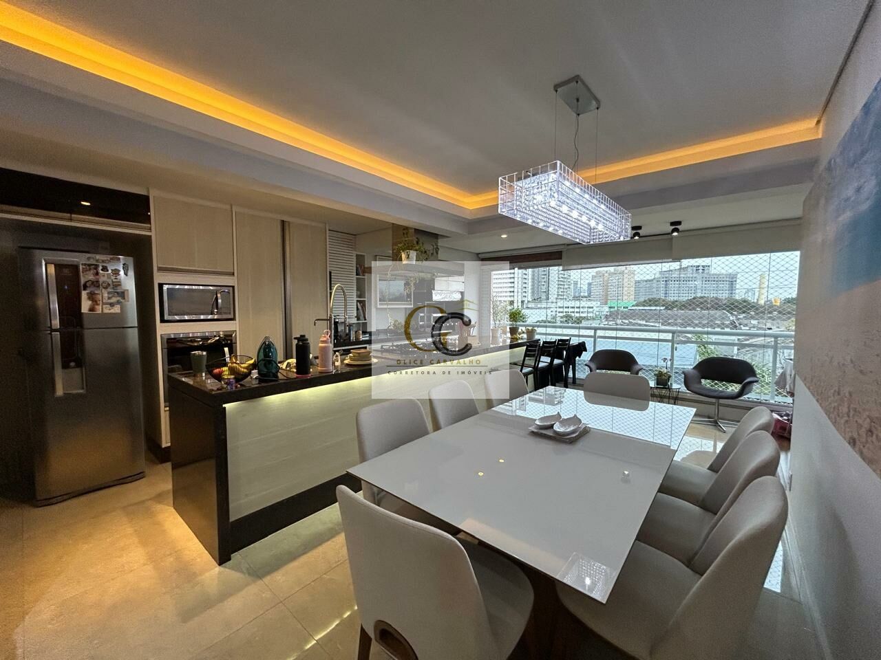 Apartamento para Venda - Várzea da Barra Funda