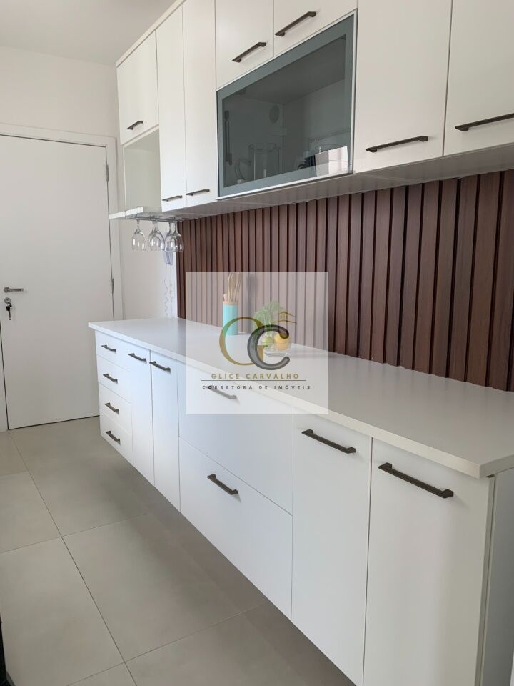 Apartamento para Locação - Água Branca