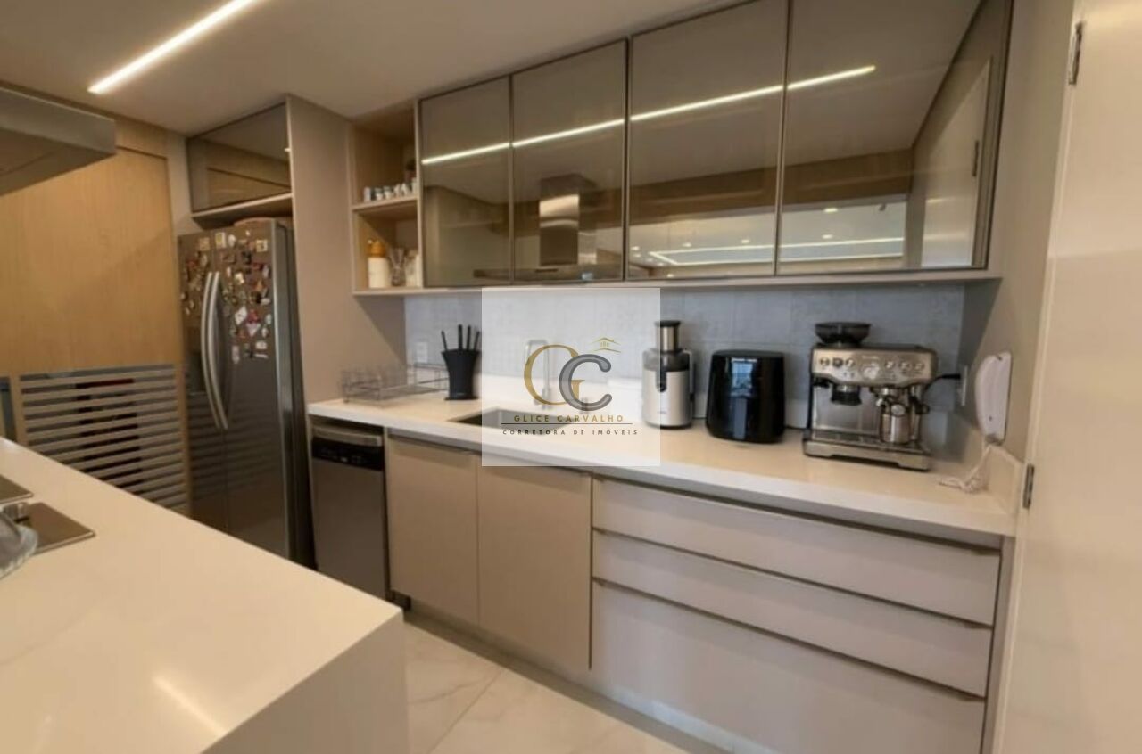 Apartamento para Venda - Moema
