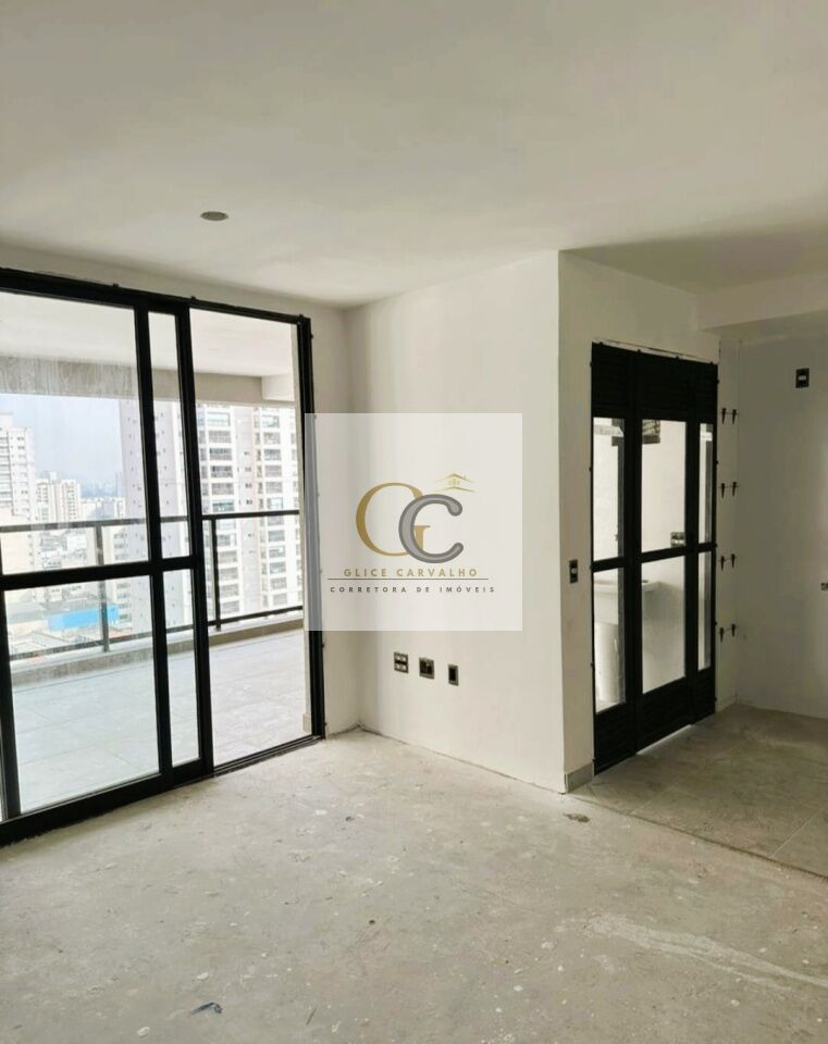 Apartamento para Venda - Vila Romana