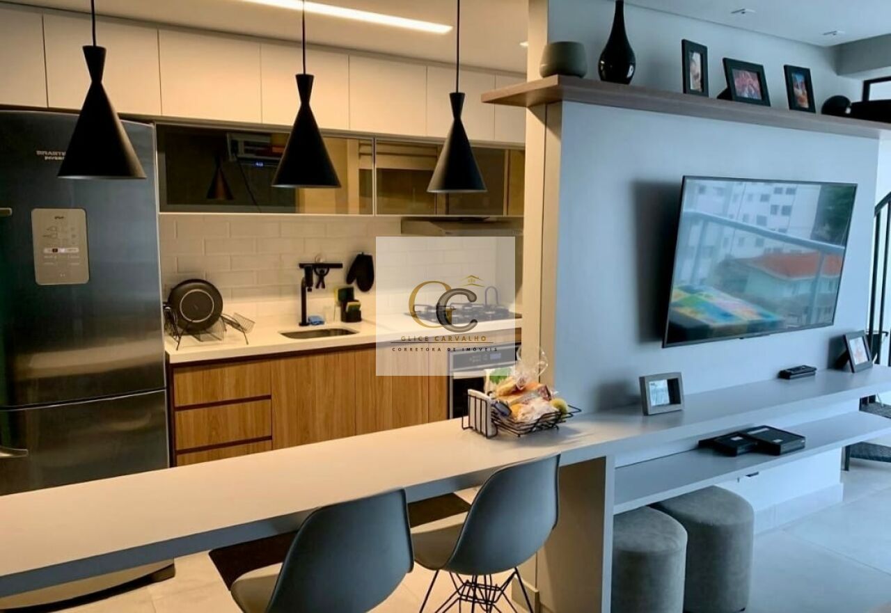 Cobertura para Venda - Sumaré