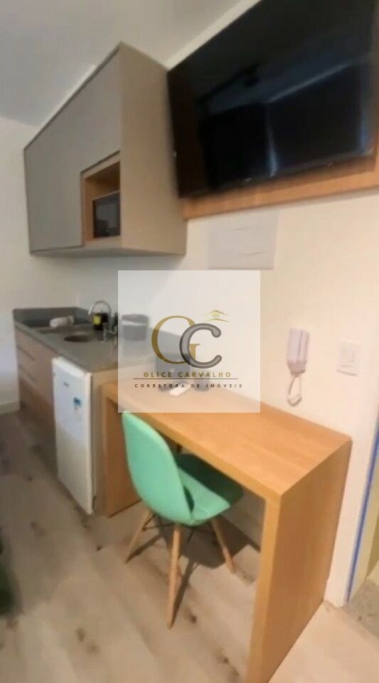 Apartamento para Venda - Água Branca