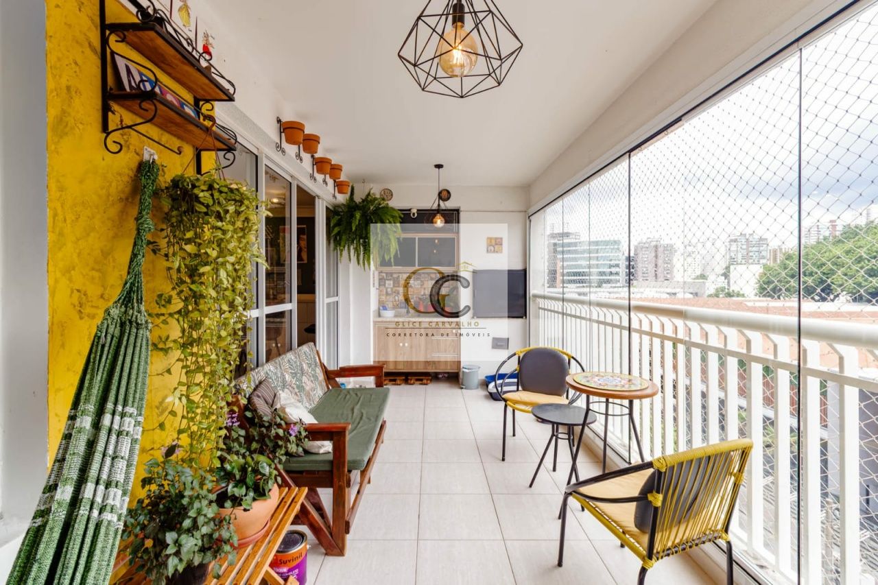 Apartamento para Venda - Barra Funda
