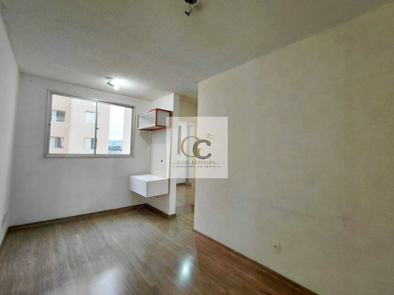 Apartamento para Locação - Água Branca