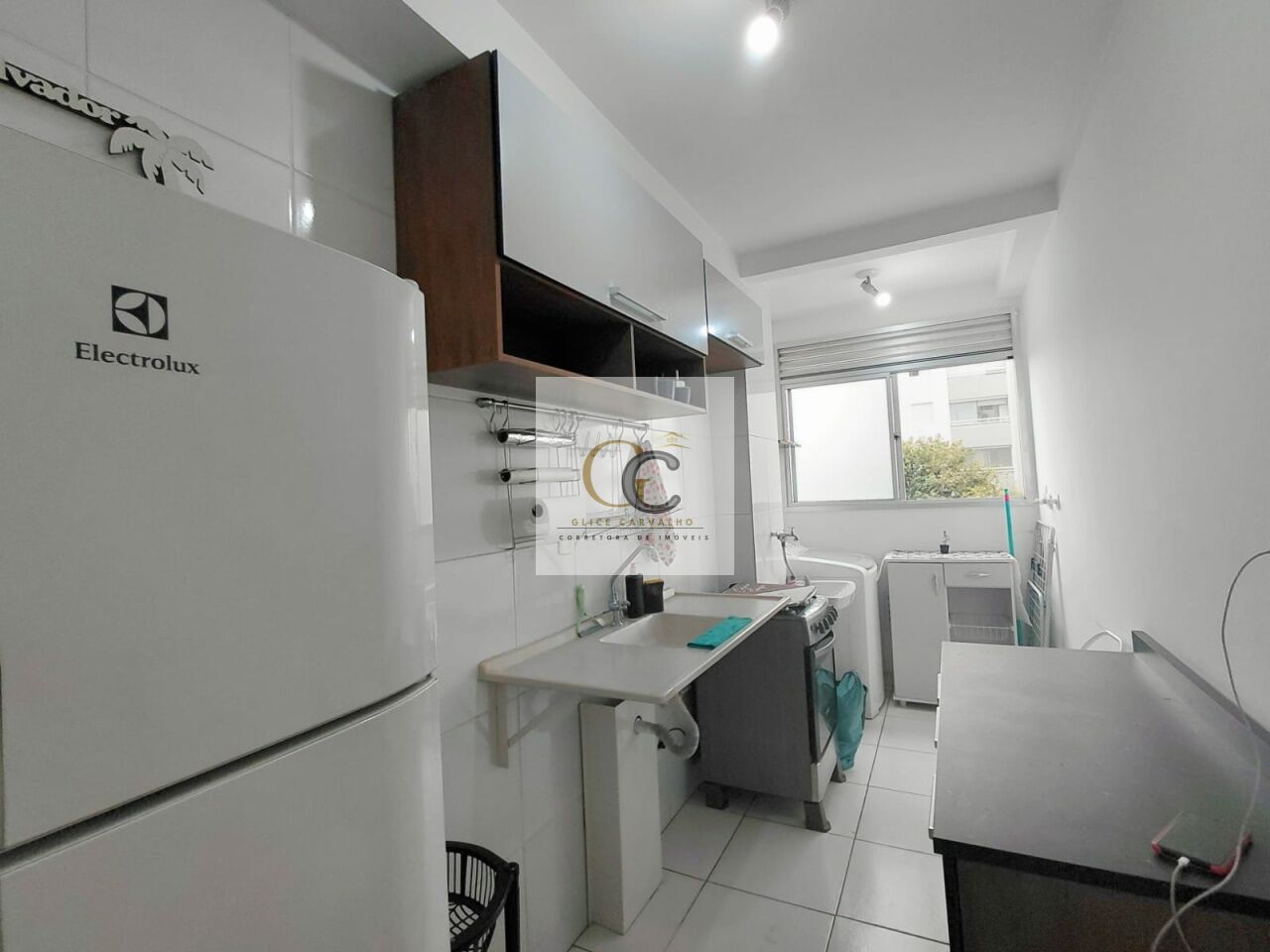 Apartamento para Venda - Água Branca