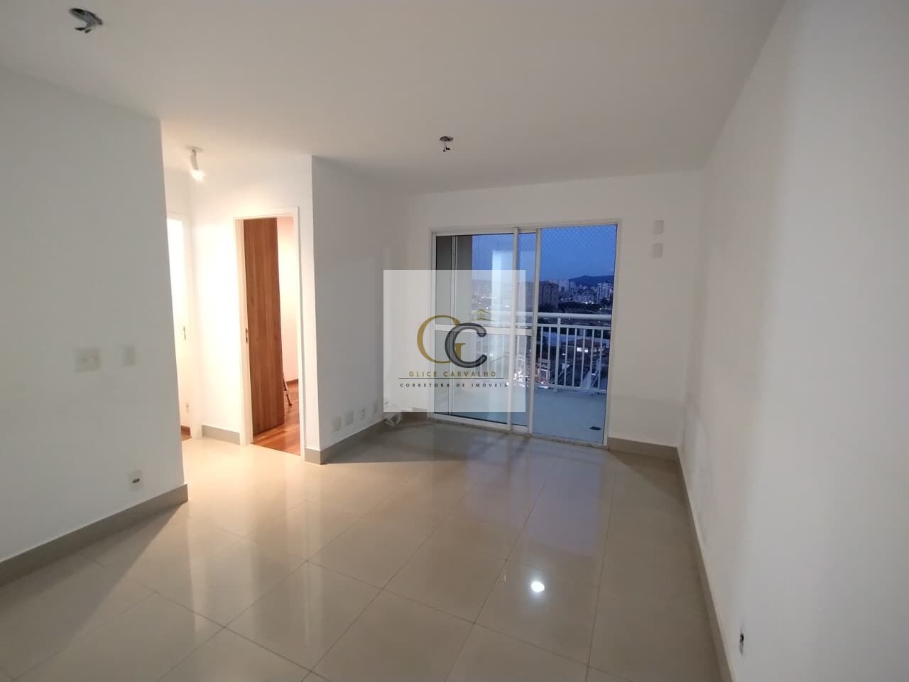 Apartamento para Locação - Lapa