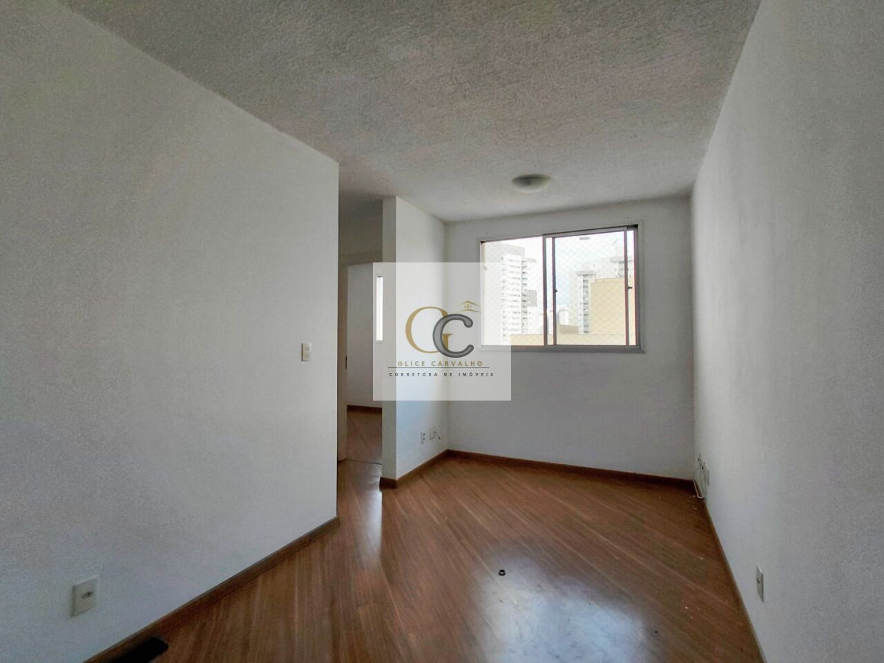 Apartamento para Locação - Água Branca