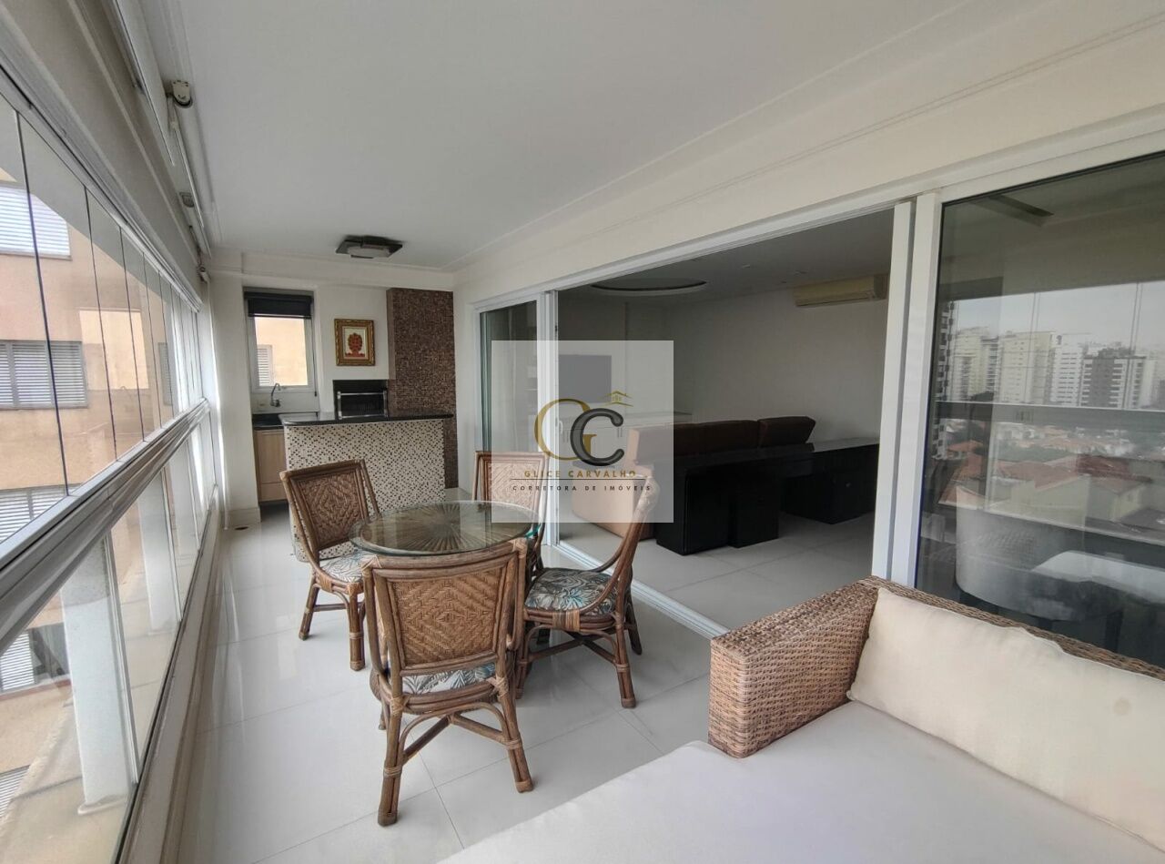 Apartamento para Venda - Perdizes