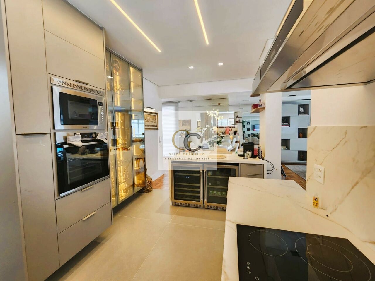 Apartamento para Venda - Higienópolis