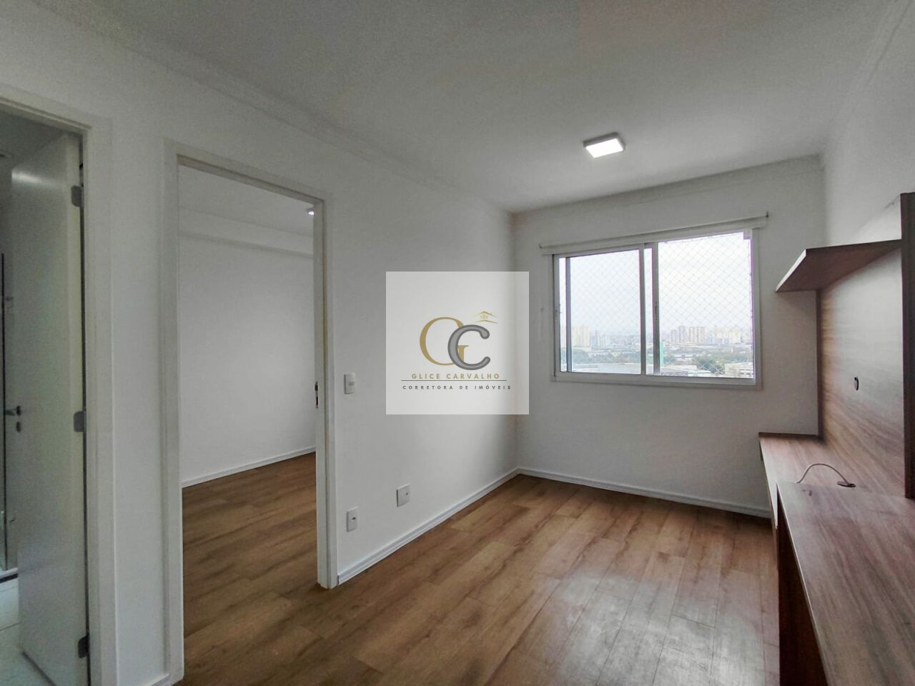 Apartamento para Locação - Água Branca