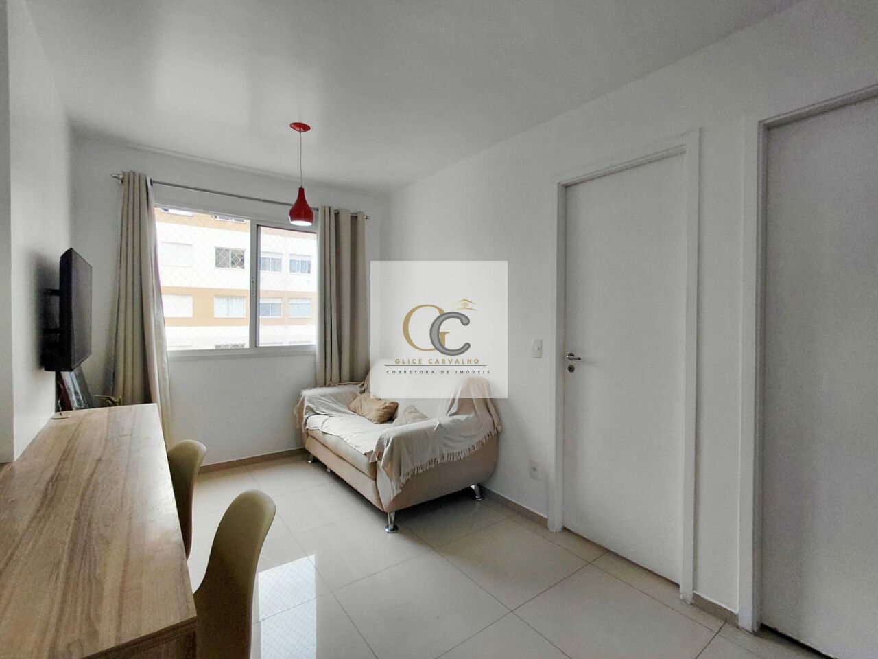 Apartamento para Locação - Água Branca