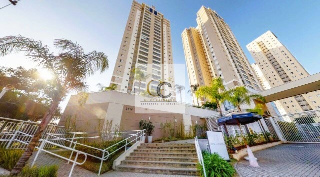 Apartamento para Venda - Água Branca