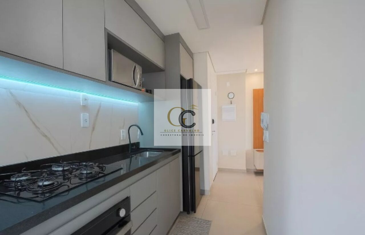 Apartamento para Venda - Parque Residencial da Lapa