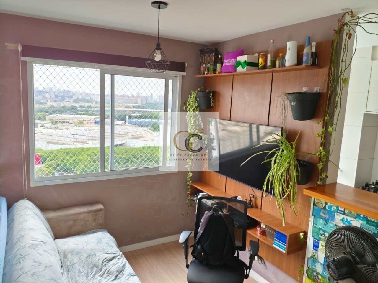 Apartamento para Venda - Água Branca