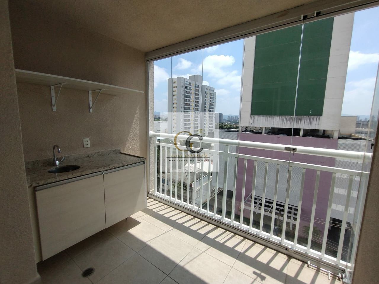 Apartamento para Venda - Lapa