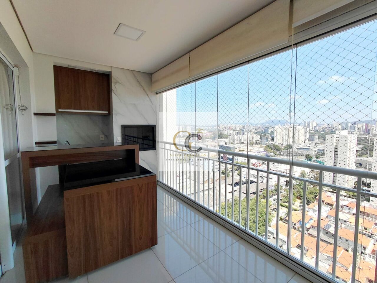 Apartamento para Locação - Água Branca