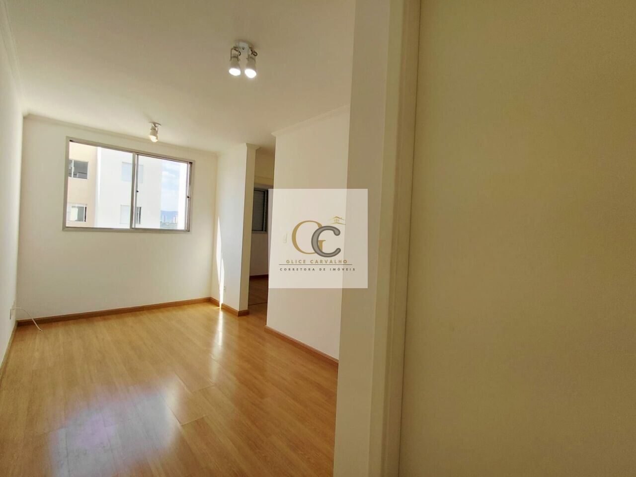 Apartamento para Locação - Água Branca