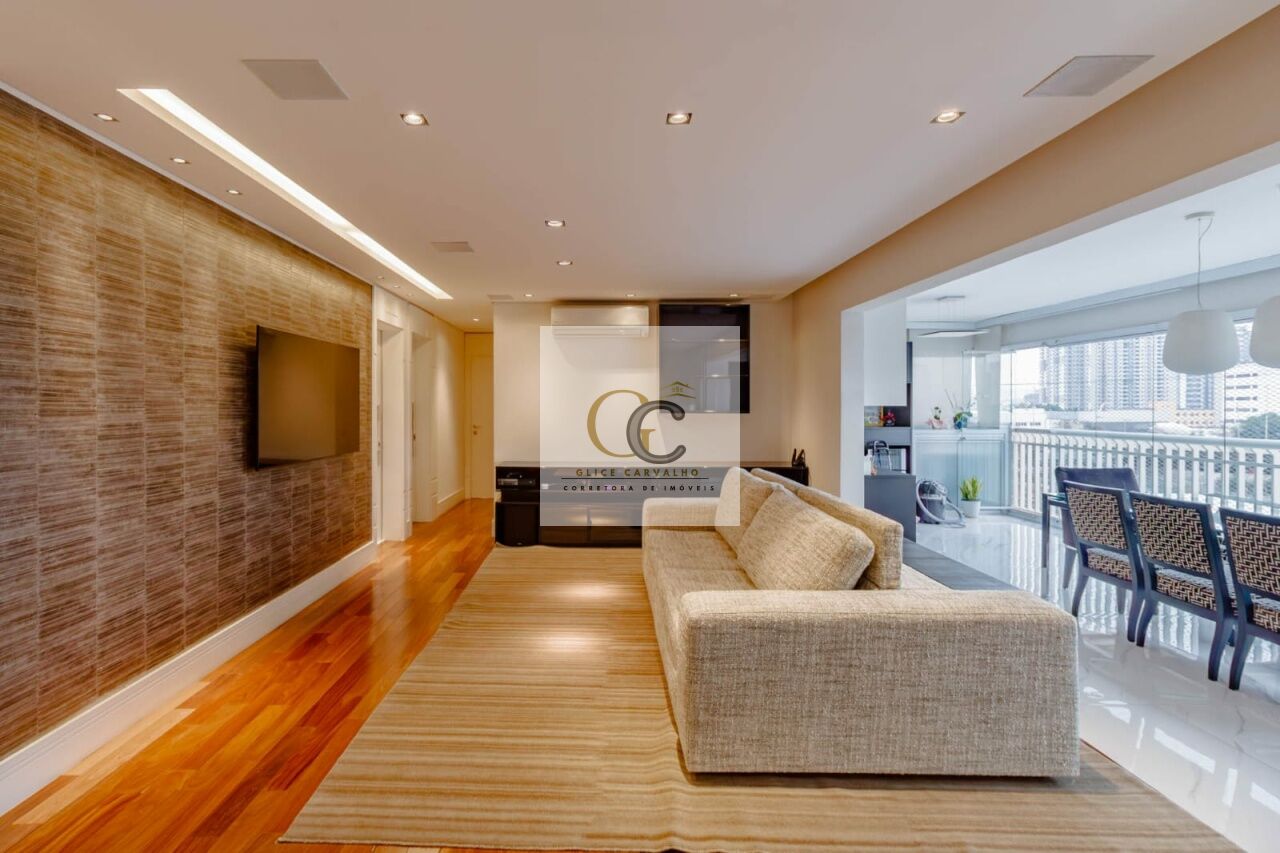 Apartamento para Venda - Barra Funda