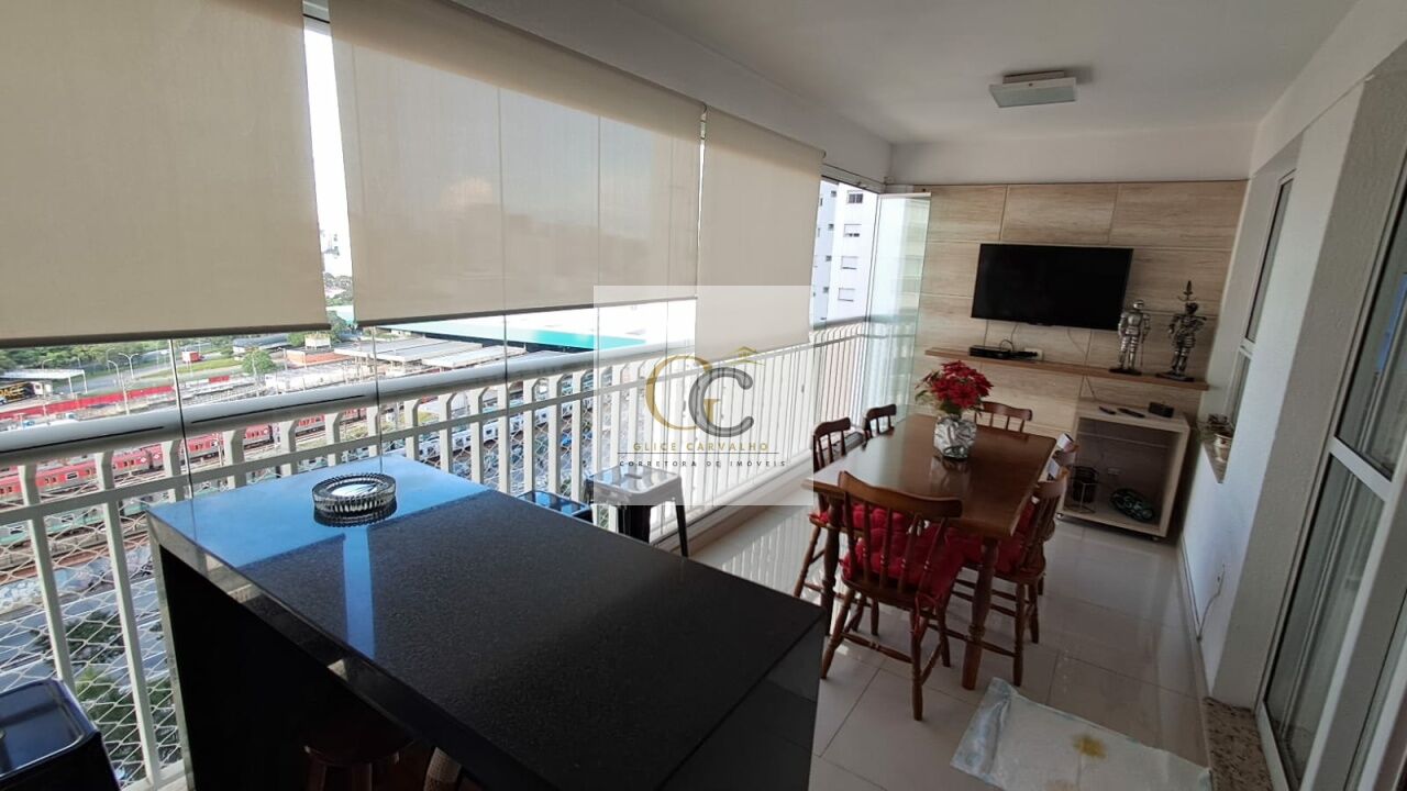 Apartamento para Venda - Barra Funda