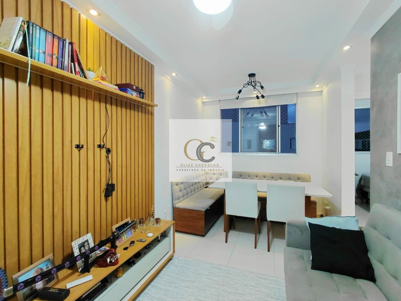 Apartamento para Locação - Água Branca