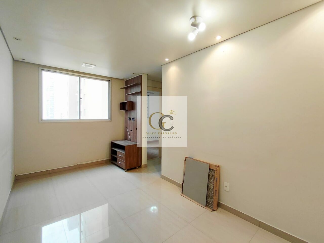 Apartamento para Locação - Água Branca