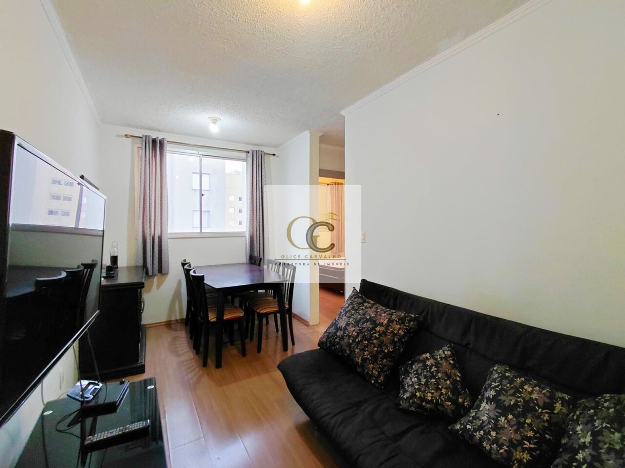 Apartamento para Locação - Água Branca